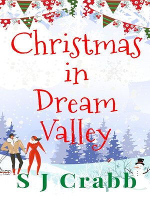 cover image of Christmas in Dream Valley